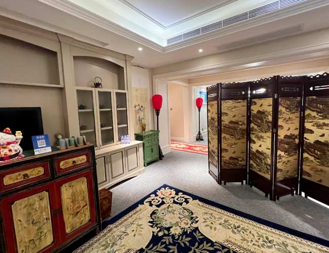 去深圳体验休闲养生会馆,收获悠闲慢生活