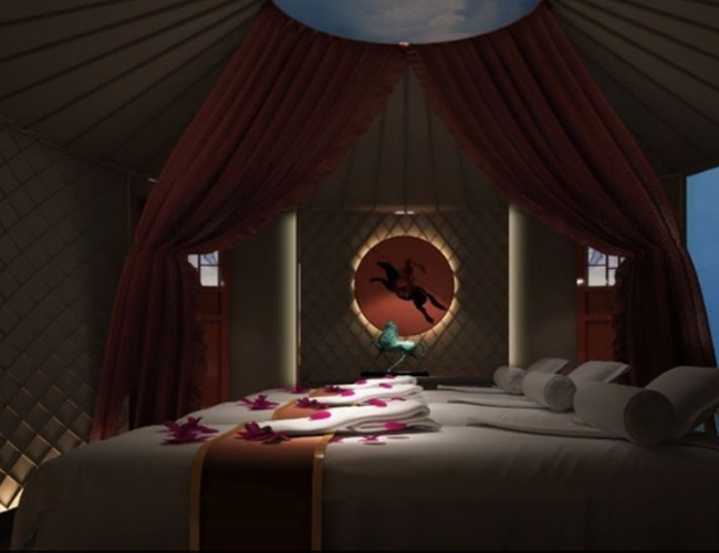 深圳桑拿时出汗多,怎么补充水分