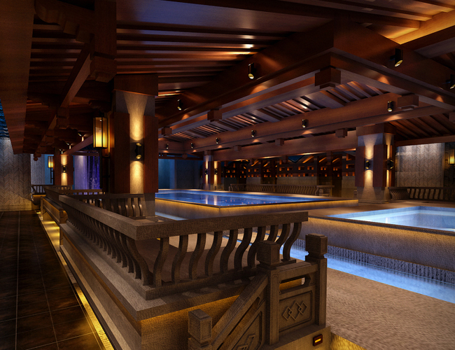 深圳老居民分享与推荐桑拿文化深入民心