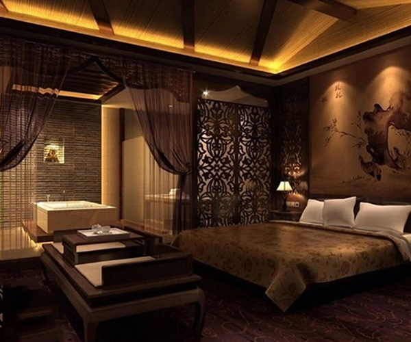 深圳会所难忘之旅环境高雅服务齐全