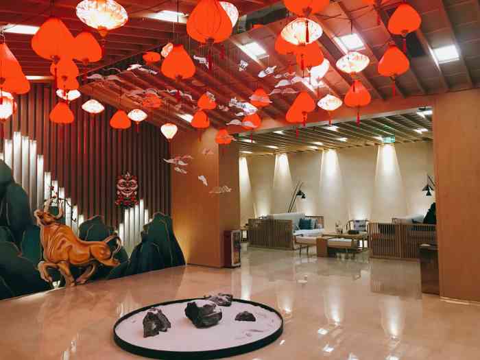 深圳洗浴推荐：荐汤崎·汤泉生活TENZ等你来体验