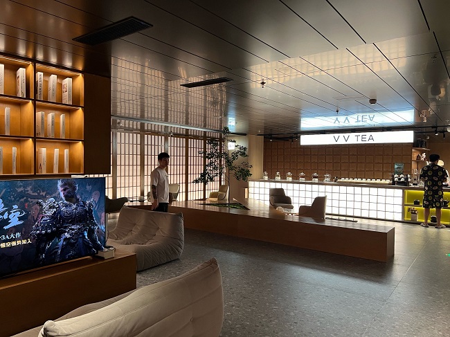 深圳口碑极佳的桑拿场所为你提供愉悦体验